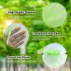 Fruit Protection Netting Bags, 7.87 * 11.81in 30Pcs Reusable Fruit