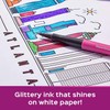 FNX 9 x Paper Mate Flair Metallic Felt Tip Pens
