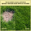 The Old Farmer's Almanac Lawn Repair - Premium Grass Seed