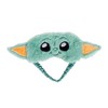 The Mandalorian Grogu Sleep Mask in Gift Box