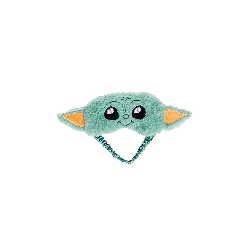 The Mandalorian Grogu Sleep Mask in Gift Box