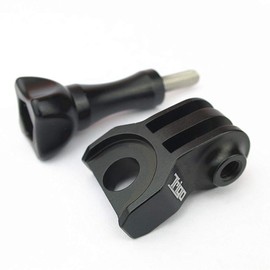 Trigo Brompton HB GP Bike Computer Mount Holder Adapter Folding Bicycle Accessory