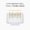 Panduit Cat5e Modular Plug MP588-C