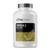 Omega 3 Fish Oil 2000mg Capsules - 240 High Strength