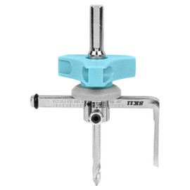 SK11 SFC-130SD Single Blade Free Cutter for Siding