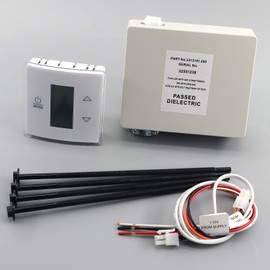 3316230.000 RV Wall Thermostat/Relay Box Heat/Cool for Dometic for RV/Camper Conditioners 3316230.700