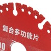 10pcs Multifunctional Cutting Wheel Durable Grinding Cutting Disc for Pneumatic