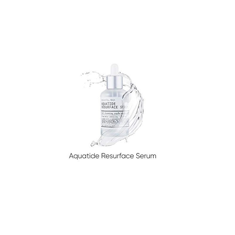 Aquatide Resurface Serum