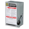Square D - L211N 30 Amp 120/240-Volt Two-Pole Indoor Light