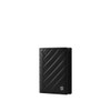 Louis Quatorze (대구신세계)남성중지갑 SR1FM02BL (Daegu Shinsegae) Men's Mid Wallet SR1FM02BL