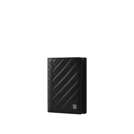 Louis Quatorze (대구신세계)남성중지갑 SR1FM02BL (Daegu Shinsegae) Men's Mid Wallet SR1FM02BL