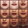 COVERGIRL Color Idol, Satin Lipstick, Habits, 0.12 Ounce