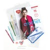 Learning K17370.001 Crochet Teacher Kit