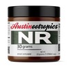 Anti-Aging NR - Nicotinamide Riboside (30 Grams) - Certified 99%