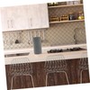 Mobestech 1Roll Kitchen Washcloth Roll Non Woven Fabric Dish Towels