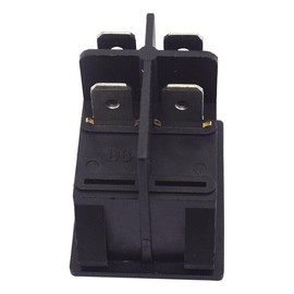 Rocker Switch for Great Northern 83-DT5675 | 6222 Popcorn Popper Machine