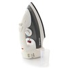 Impress Cord-Winder Iron, White (IM-36CR)