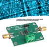 IF Amplifier Automatic Gain Control 0.1 to 500MHz Intermediate Frequency