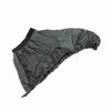 Adjustable Nylon Kayak Spray Skirt Waterproof Cover Water Sports Accessory(Gray)