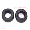 TDITD For SONY MDR-HW700, MDR-HW700DS Ear Pads Ear Cushions Replacement