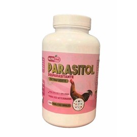 NUTRI-LINE Parasitol Para GALLOS/ROOSTER