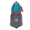 Pee Training Cup Good Sealing Cute Appearance Small Portable Boys