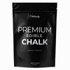 Chalkovsky Premium Edible Chalk - Natural Chalk for Eating -