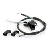 SP Takekawa clutch lever and cable set APE / XR