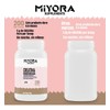 Creatina Monohidratada Suplemento Miyora 1kg 200servicios