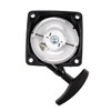 TOPREPAIR Recoil Pull Starter for Jiffy Feldmann Ice Fishing Auger