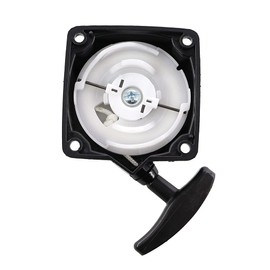 TOPREPAIR Recoil Pull Starter for Jiffy Feldmann Ice Fishing Auger Drill 4057-S 4057