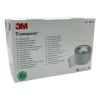 Cinta Transpore 3m 2.5 Cm 1 Pulgada Caja C/12 Rollos