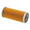 Hydro Transmission Oil Filter 604126 Reliable Heat Resistant Hydraulic Transmission