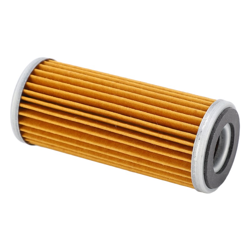 Hydro Transmission Oil Filter 604126 Reliable Heat Resistant Hydraulic Transmission