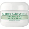 Mario Badescu Crema para el cuello con vitamina A-D-E para