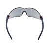 SIMPLETEK - 20 Safety Glasses, Anti-Scratch, Anti-Fog, UV Protection, Construction