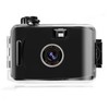 Film Camera Reusable Vintage Film Cameras Waterproof Automatic Miniature Camera