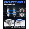 SUPAREE H4 LED Headlight, For Trucks, Explosion, 10 Times Brightness,