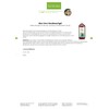 Sanct Bernhard Aloe Vera Hand Wash Gel 1 Litre