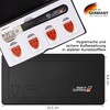 DREI SCHWERTER - Callus slicer with 40 replacement blades -