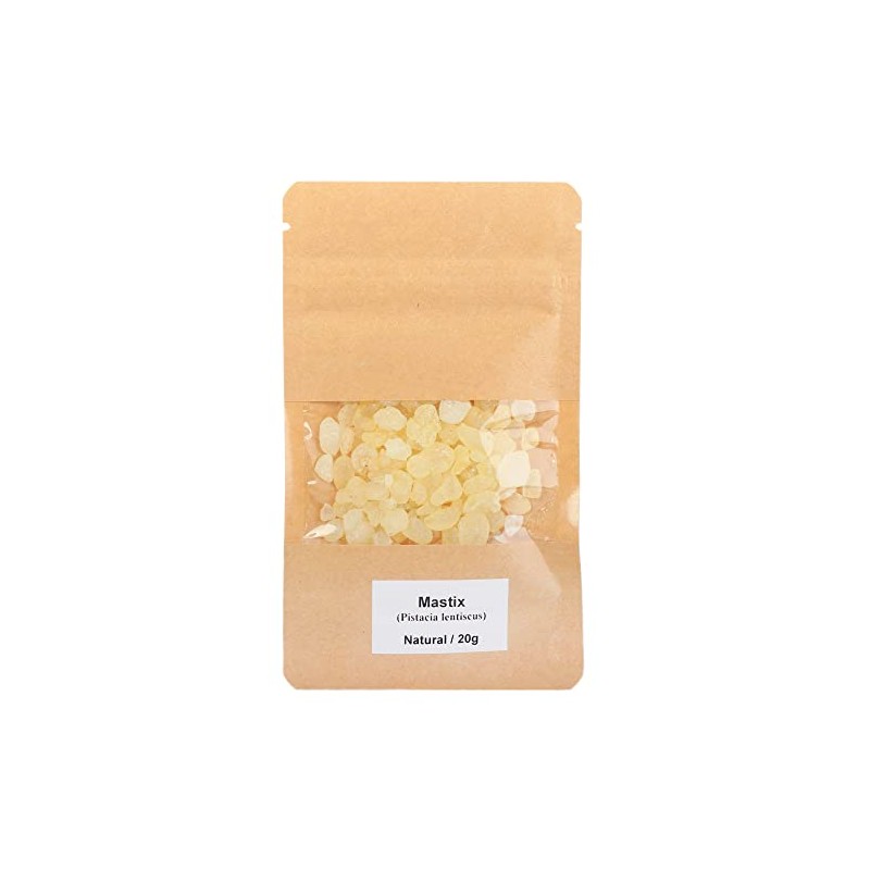 NKlaus Chios 4007 Mastic for Smoking 40 g - Smoking