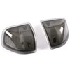 Tow Mirror Turn Signal Indicator Lights For Dodge Ram 2010-2017