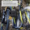 Docache Bicycle Repair Kit 16 in 1 Multi Tool with