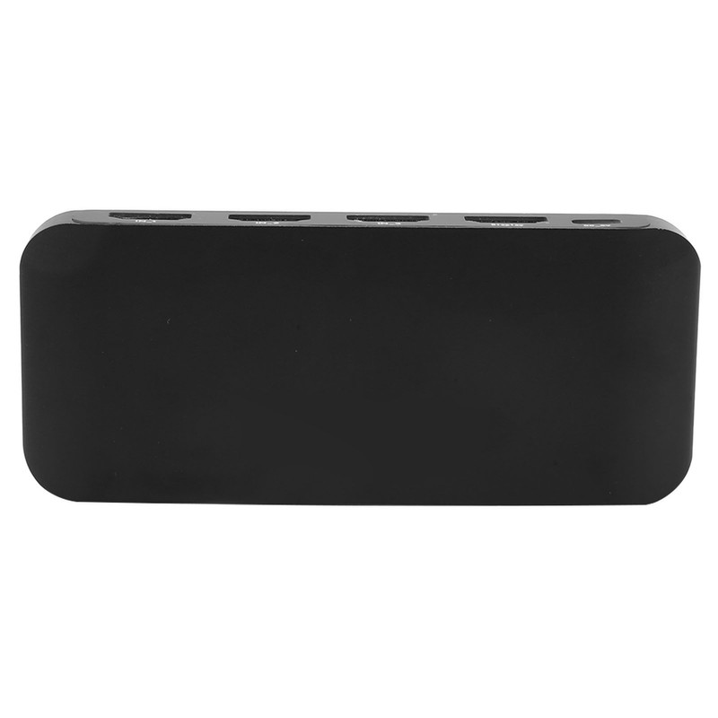 HD Multimedia Interface 2.1 Switcher High Resolution 48Gbps 3 in