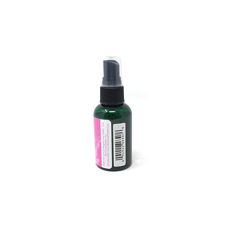 THE CRYSTAL GARDEN Libra Spray, 2 OZ