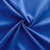 KOUFALL Cobalt Blue Blackout Curtains for Bedroom Decor 2 Panels