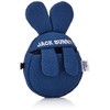 Jack Bunny 262-3184336 Plush Putter Cover [Summer Tweed Series] (for