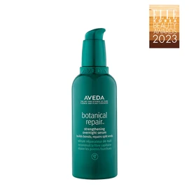 Aveda Botanical Repair Strengthening Overnight Serum 100ml_For damaged hair / 아베다 보태니컬 리페어 스트렝쓰닝 오버나이트 세럼 100ml_손상모발용