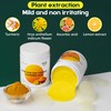 Kojic Acid and Turmeric Cleansing Pads - 100 Pads |
