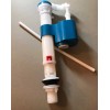 NUFLUSH Fill Valve Replacement For Eljer and American Standard Toilets,Quick